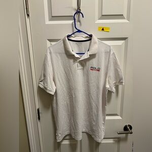 Men’s Polo Ralph Lauren Sport Polo Shirt
